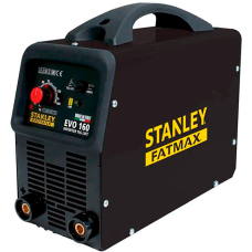 Сварочный аппарат инверторный STANLEY EVO160