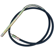 Вібробулава і гнучкий вал Кентавр 38 мм х 4 м, для вібратора ВБР1502Е