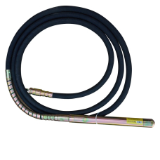 Вібробулава і гнучкий вал Кентавр 45 мм х 6 м, для вібратора ВБР1502Е