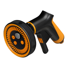 Багатофункціональний пістолет-розпилювач Fiskars
