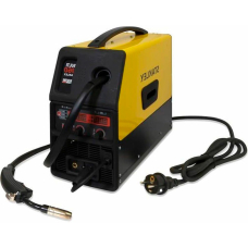 Зварювальний напівавтомат інверторний STANLEY MULTI160