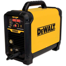 Зварювальний апарат інверторний DeWALT DXWDMMA200E