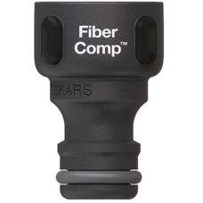 Конектор для крана Fiskars FiberComp G1/2" (21 мм)