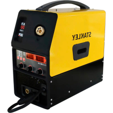 Зварювальний напівавтомат інверторний STANLEY MULTI200