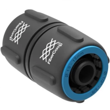 Муфта ремонтна Fiskars 15 мм 36 мм FiberComp