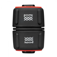 Муфта ремонтна Fiskars 19 мм 45 мм FiberComp