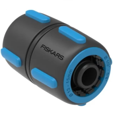 Муфта ремонтна Fiskars 15 мм 68 мм