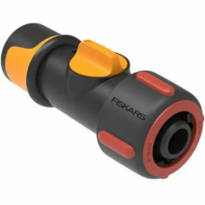 Конектор для шлангу Fiskars 19 мм 68 мм On/Off