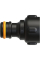 Адаптер для крана Fiskars LB30 21 мм 30 мм