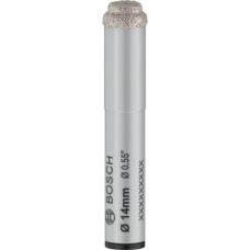 Сверло алмазное Bosch PRO Ceramic dry, 14x33x13 мм