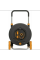 Катушка со шлангом Fiskars L 1/2" (13 мм) L-30 м с набором аксессуаров