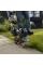 Штанга телескопическая Husqvarna Aspire P4A для кусторезов и веткорезов