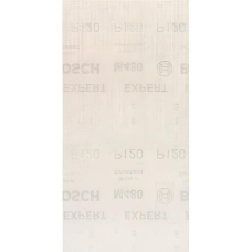 Шлифлисты Bosch Expert M480, 115x230 мм, К120, 50 шт