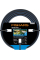 Шланг садовый Fiskars X-series™ 13 мм (1/2") 50 м 