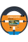 Шланг садовый Fiskars Solid™ 13 мм (1/2") 15 м