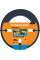 Шланг садовый Fiskars Solid™ 13 мм (1/2") 25 м