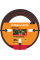 Шланг садовий Fiskars Solid™ 19 мм (3/4") 25 м