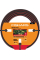 Шланг садовый Fiskars Solid™ 19 мм (3/4") 50 м