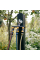 Тройник для крана Fiskars Comfort 3 выхода