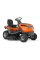 Трактор садовый аккумуляторный Husqvarna TS 100i