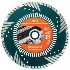 Диск алмазный Husqvarna MT65 300 мм
