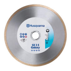 Диск алмазный Husqvarna GS2S 07"/180 1" керамогранит