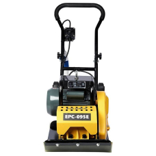 Вібраційна електрична плита EnerSol EPC-095E_1E