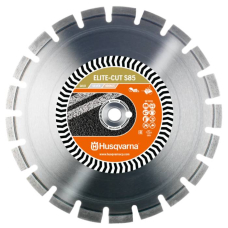 Диск алмазний Husqvarna ELITE-CUT S85 400x20/25.4x3.2 мм