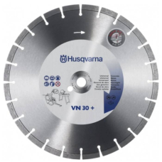 Диск алмазний Husqvarna VN30+ 400x20/25.4 мм