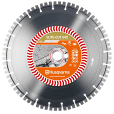 Диск алмазний Husqvarna ELITE-CUT S45 450x25.4x3.2 мм