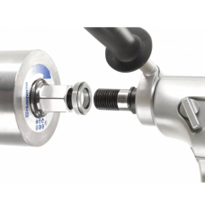 Дрифтер для зняття коронок Husqvarna HCP