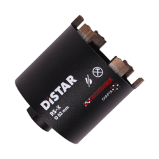 Коронка алмазная Distar RS-X 82x70хМ16