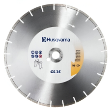 Диск алмазный Husqvarna GS25 16"/400 1" мрамор