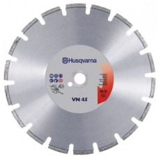 Диск алмазний Husqvarna VN45 16"/400 1" з/бетон