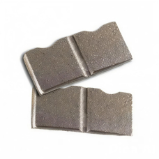 Сегмент коронки Husqvarna D1235 52 мм