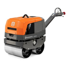 Віброкаток дизельний Husqvarna LP6505