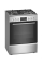Комбінована плита Bosch HXS59AI51Q
