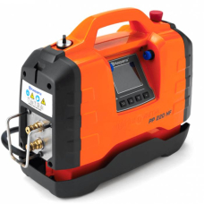 Перетворювач струму Husqvarna PP 220, водяне охолодження