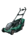 Газонокосарка Bosch AdvancedRotak 750