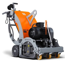 Фрезерна машина Husqvarna (Blastrac) BMC-335Elite