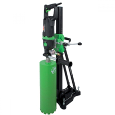 Установка алмазного буріння Eibenstock DBE162