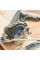 Аккумуляторная компактная пила Dremel Blueprint CS12V-S1, акб 12 В 2 Ач, з/у