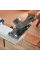 Аккумуляторная компактная пила Dremel Blueprint CS12V-S1, акб 12 В 2 Ач, з/у