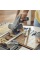 Аккумуляторная портативная пильная станция Dremel Blueprint,  акб 12 В 2 Ач, з/у