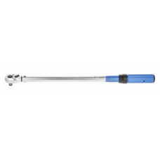 Динамометрический ключ Hoegert 1/2" 60-330 Нм