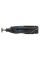 Аккумуляторный мультиинструмент Dremel 8260-5/65, акб 12 В 3 Ач, з/у, аксессуары, в кейсе