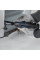 Аккумуляторный мультиинструмент Dremel 8260-5/65, акб 12 В 3 Ач, з/у, аксессуары, в кейсе