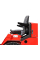 Колесный дизельный мини-погрузчик GTM RIX600 238/600 кг с бортовым поворотом