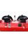 Колесный дизельный мини-погрузчик GTM RIX600 238/600 кг с бортовым поворотом