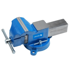 Слюсарні лещата HOEGERT 200 мм